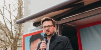 „Sollten wir die AfD verbieten?“- Diskussion in der Volkshochschule Herne