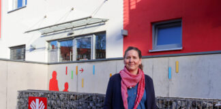 Caritasverband Herne: Frühstück für psychisch erkrankte Bürger und deren Angehörige