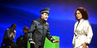 „Sörensen hat Angst“