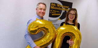 20. Auflage der „Wanner Mondnächte“: 31. Mai und 1. Juni