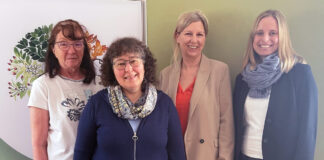 Ambulanter Hospizdienst Herne: Sterbebegleitung als Bildungsurlaub