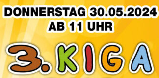 DSC Wanne-Eickel: „Kiga-CuP“ im Stadion Wanne-Süd an Fronleichnam DSC Wanne-Eickel