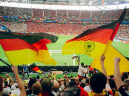 Fußball-Europameisterschaft, Viertelfinale: Deutschland spielt am Freitag gegen Spanien