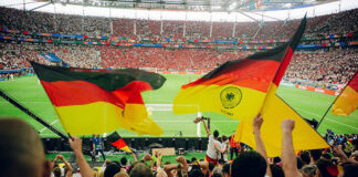 Fußball-Europameisterschaft, Viertelfinale: Deutschland spielt am Freitag gegen Spanien