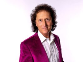 Schlager-Stammtisch mit Michael Kern