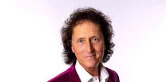 Schlager-Stammtisch mit Michael Kern