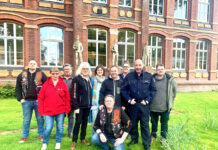 Familienfest: „Keine Gewalt gegen Einsatzkräfte“ in Wanne