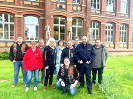 Familienfest: „Keine Gewalt gegen Einsatzkräfte“ in Wanne