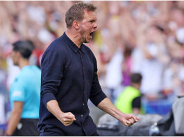 Fußball-Europameisterschaft: Warum ein deutscher Sieg (oder ein Remis) gegen die Schweiz wichtig wäre…