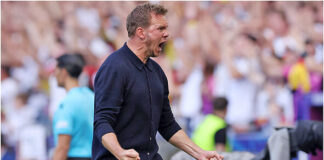 Fußball-Europameisterschaft: Warum ein deutscher Sieg (oder ein Remis) gegen die Schweiz wichtig wäre…