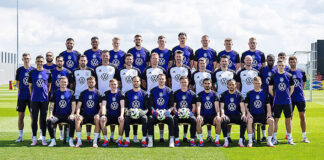 Fußball-Europameisterschaft: Am Mittwoch, 18 Uhr, geht’s gegen Ungarn