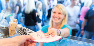 Fahrpässe für die Cranger Kirmes in Herne