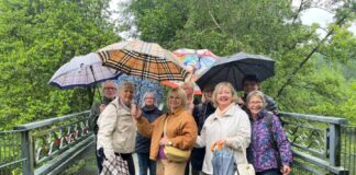 ID55-Besuch im Revierpark Gysenberg