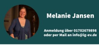 Veranstaltung in Herne: „Evangelischer Glaube im Wandel der Zeit…“